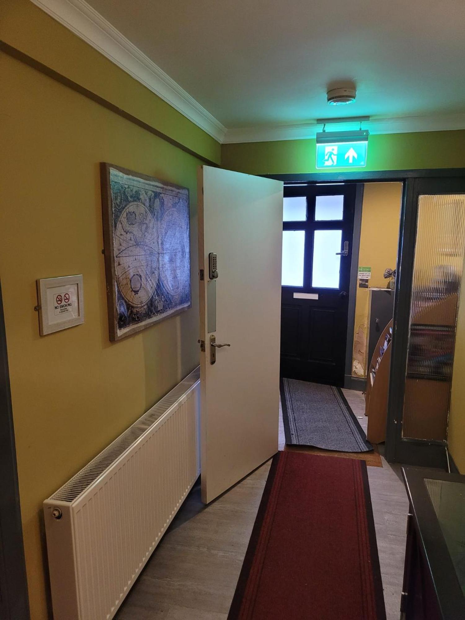 The Suite No48 EDI Eksteriør billede
