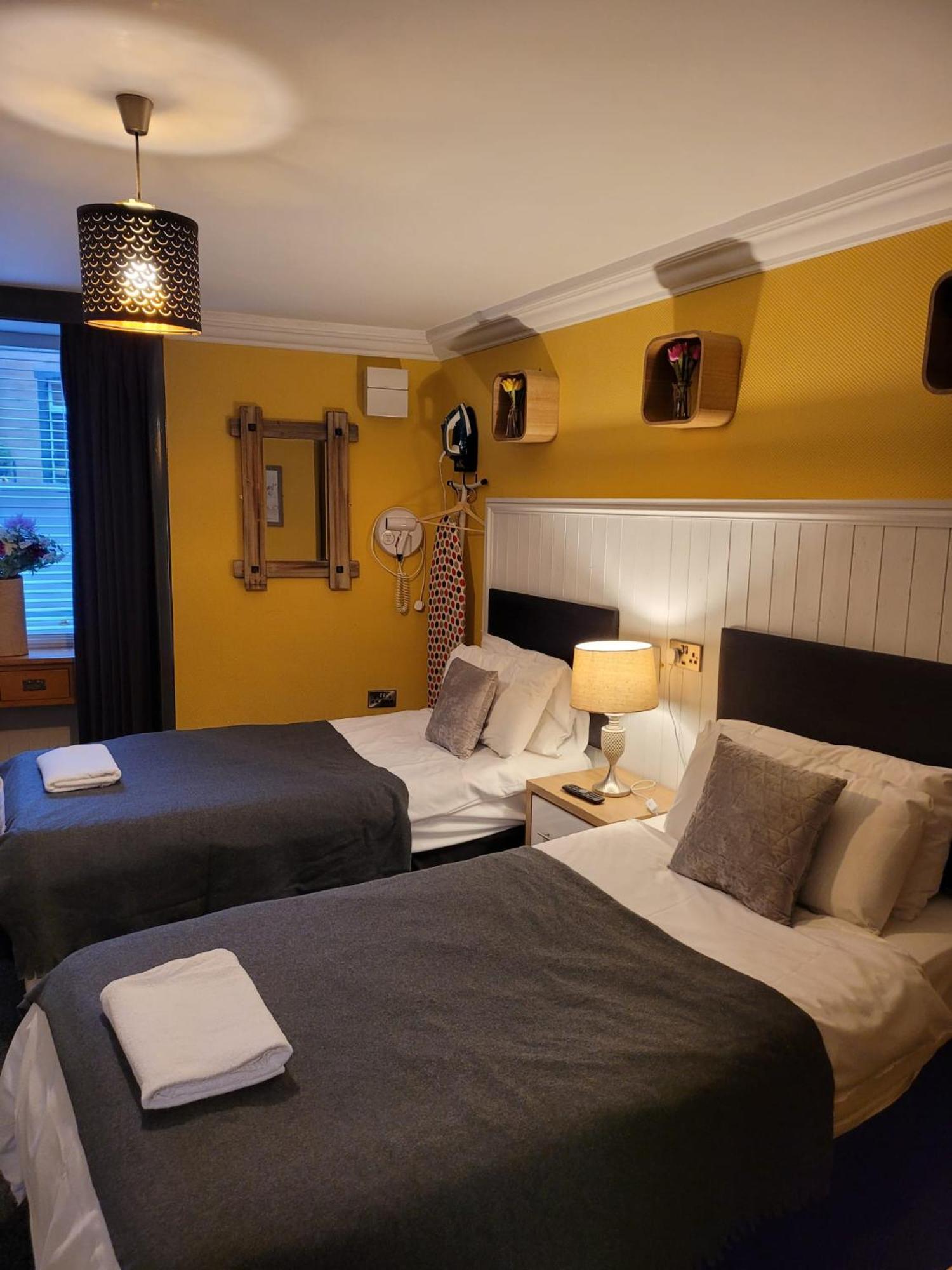 The Suite No48 EDI Eksteriør billede
