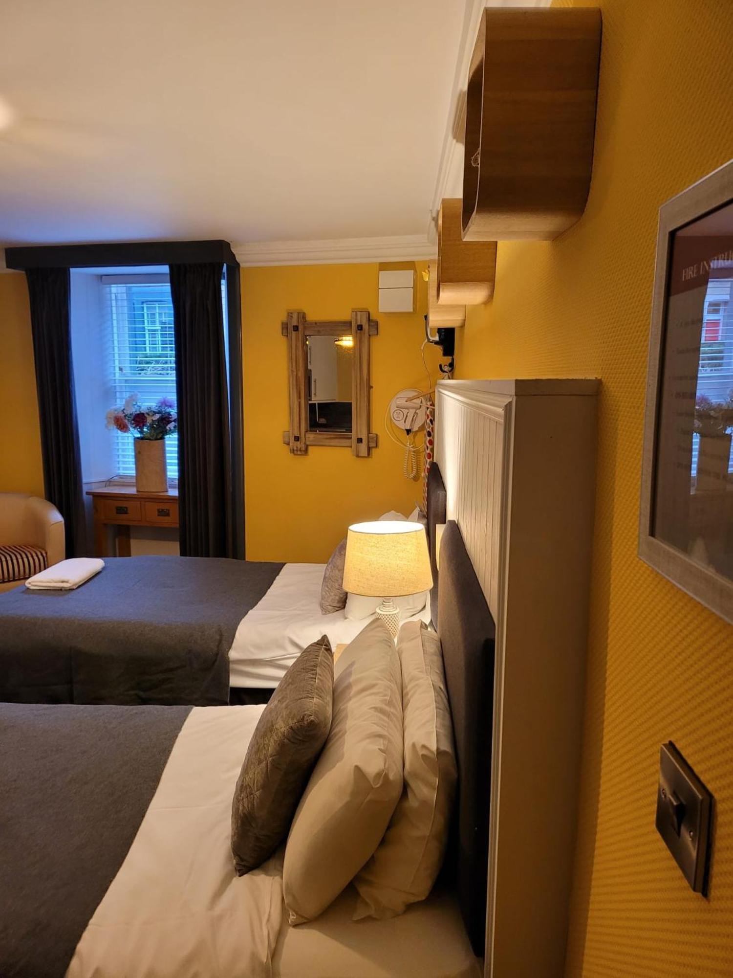 The Suite No48 EDI Eksteriør billede