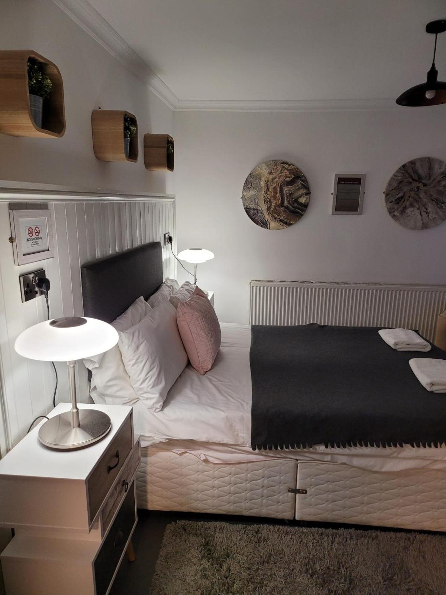 The Suite No48 EDI Eksteriør billede